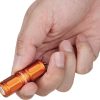 Olight i1R2 EOS Mini Pro Rechargeable - Orange