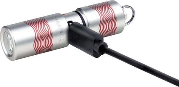 Olight i1R2 EOS Mini Pro Rechargeable - Flow