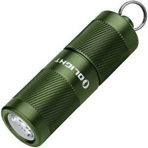Olight i1R2 EOS Mini Pro Rechargeable - OD Green