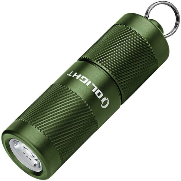 Olight i1R2 EOS Mini Pro Rechargeable - OD Green