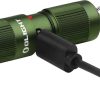 Olight i1R2 EOS Mini Pro Rechargeable - OD Green