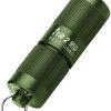 Olight i1R2 EOS Mini Pro Rechargeable - OD Green