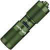 Olight i1R2 EOS Mini Pro Rechargeable - OD Green