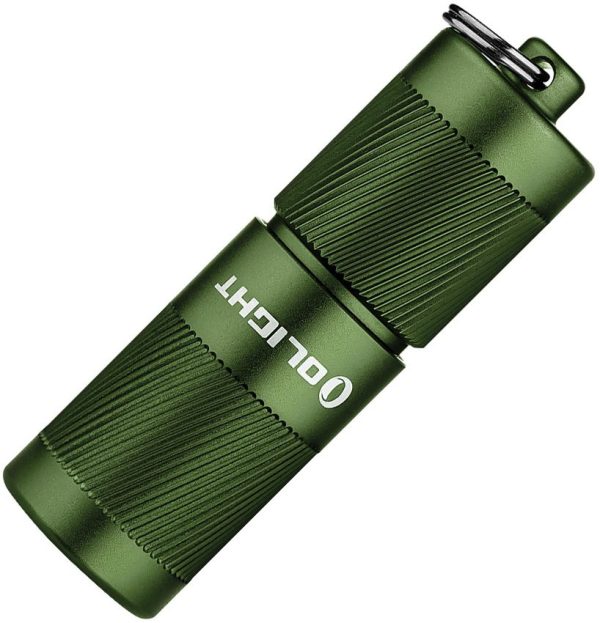 Olight i1R2 EOS Mini Pro Rechargeable - OD Green