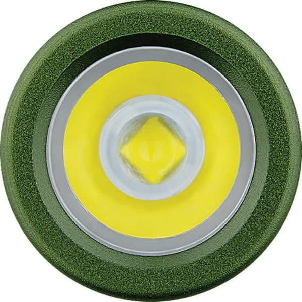 Olight i1R2 EOS Mini Pro Rechargeable - OD Green