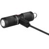 Olight i1R2 Pro Rechargeable Keychain Light - Black