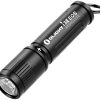 Olight i3E Keychain Flashlight AAA - Black