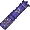 Olight i3E 18th Anniversary Keychain Light - Purple