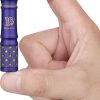 Olight i3E 18th Anniversary Keychain Light - Purple