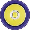 Olight i3E 18th Anniversary Keychain Light - Purple