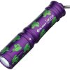 Olight i3E Halloween Keychain Flashlight - 90 Lumens
