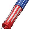 Olight i3E Stars/Stripes Keychain Flashlight - 90 Lumens