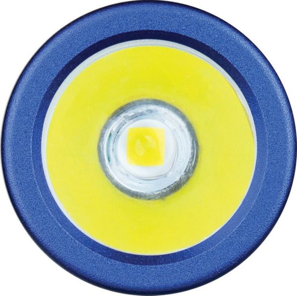 Olight i3E Stars/Stripes Keychain Flashlight - 90 Lumens