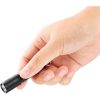 Olight i3E Keychain Flashlight AAA - Black