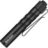 Olight i3T 2 EOS Mini Flashlight Black - 200 Lumens