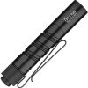 Olight i3T 2 EOS Mini Flashlight Black - 200 Lumens