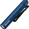 Olight i3T 2 EOS Flashlight Midnight - 200 Lumens