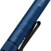 Olight i3T 2 EOS Flashlight Midnight - 200 Lumens