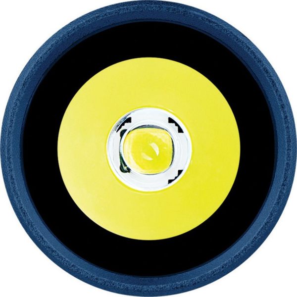 Olight i3T 2 EOS Flashlight Midnight - 200 Lumens