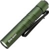 Olight i3T 2 EOS Flashlight OD Green - 200 Lumens