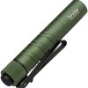 Olight i3T 2 EOS Flashlight OD Green - 200 Lumens