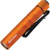 Olight i3T 2 EOS Flashlight Orange - 200 Lumens