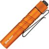Olight i3T 2 EOS Flashlight Orange - 200 Lumens