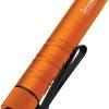 Olight i3T 2 EOS Flashlight Orange - 200 Lumens