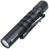 Olight i3T EOS Mini Flashlight Black - 180 Lumens