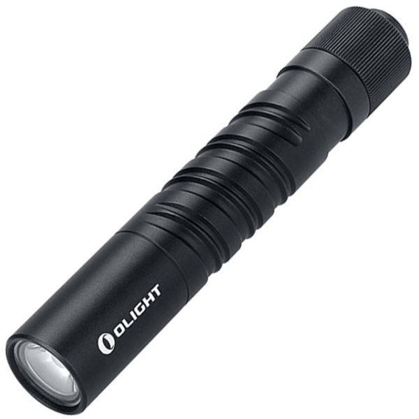 Olight i3T EOS Mini Flashlight Black - 180 Lumens