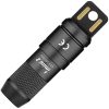 Olight iMini 2 Magnetic Rechargeable Flashlight Black