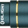 Olight iMini 2 Rechargeable Keychain Light - Dream Blue