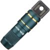 Olight iMini 2 Rechargeable Keychain Light - Dream Blue