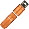 Olight iMini 2 Rechargeable Keychain Light - Orange