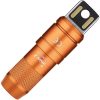Olight iMini 2 Rechargeable Keychain Light - Orange