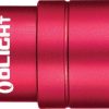 Olight iMini 2 Rechargeable Keychain Light - Red