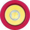 Olight iMini 2 Rechargeable Keychain Light - Red