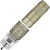 Olight iUltra Rechargeable Keychain Light - Olive