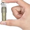 Olight iUltra Rechargeable Keychain Light - Olive