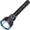 Olight Javelot Pro 2 Tactical Flashlight - Black