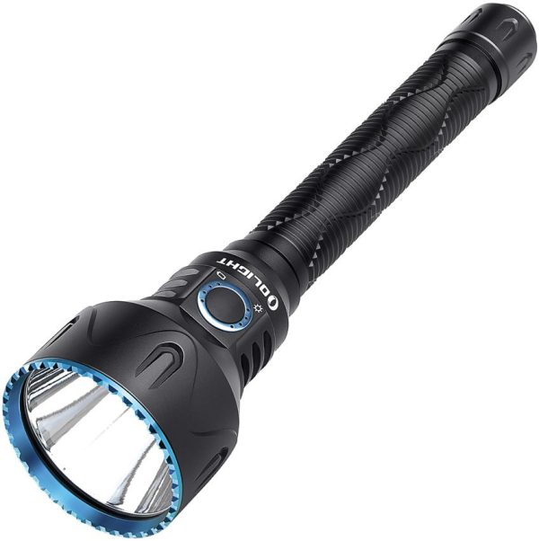 Olight Javelot Pro 2 Tactical Flashlight - Black