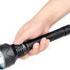 Olight Javelot Pro 2 Tactical Flashlight - Black