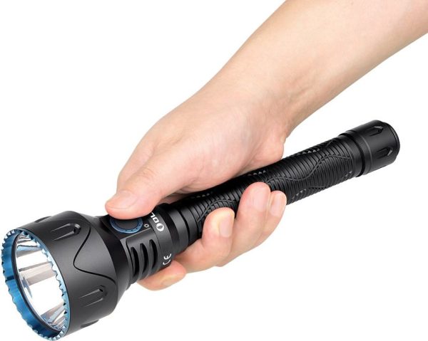 Olight Javelot Pro 2 Tactical Flashlight - Black