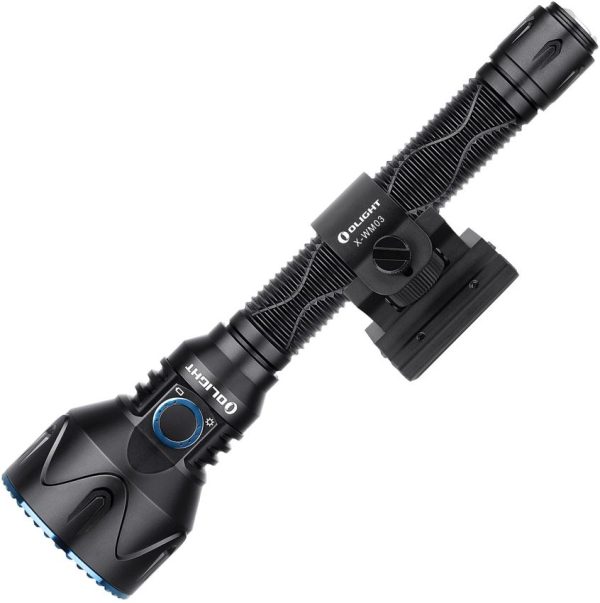 Olight Javelot Pro 2 Tactical Flashlight - Black