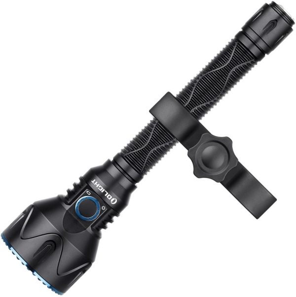 Olight Javelot Pro 2 Tactical Flashlight - Black