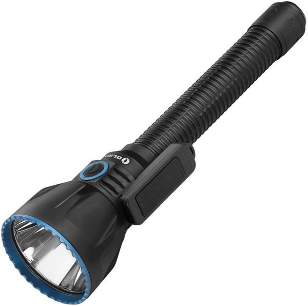Olight Javelot Turbo 2 Tactical Flashlight - Black