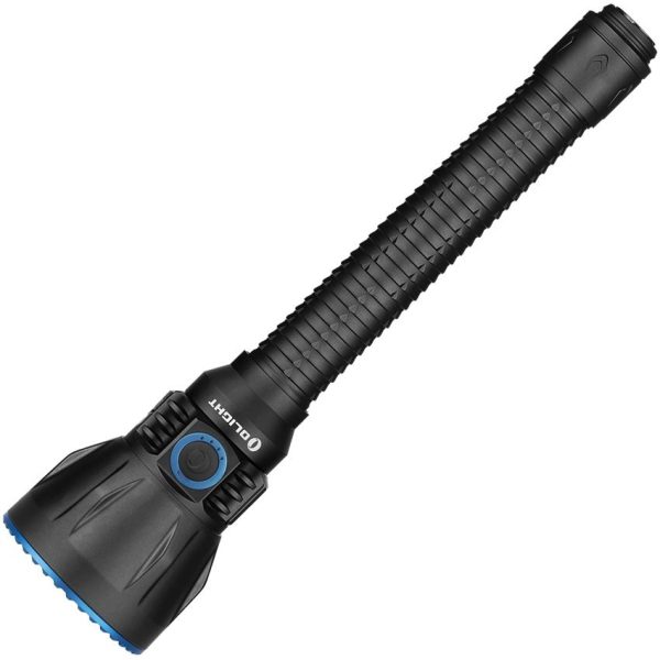 Olight Javelot Turbo 2 Tactical Flashlight - Black