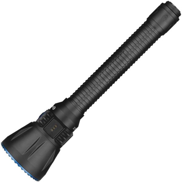 Olight Javelot Turbo 2 Tactical Flashlight - Black