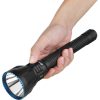 Olight Javelot Turbo 2 Tactical Flashlight - Black
