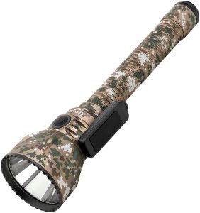 Olight Javelot Turbo 2 Flashlight Kit - Camo
